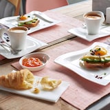 thumbnail of Villeroy & Boch NewWave Kaffee Set 12tlg.