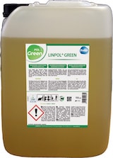 thumbnail of Konzentrierte Flüssigseife für Böden - LINPOL GREEN - Kanister 10l -. Pollet