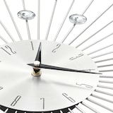 thumbnail of Orologio Da Parete Con Movimento Al Quarzo Design Moderno 50 cm