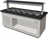 thumbnail of Saro Salatbar für 5x 1/1 GN, Modell PREMIUM LINE SB-K20