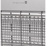 thumbnail of Tarrington House Lampe anti-moustiques IK 1017A, 33 x 10 x 26,3 cm, 20 W