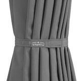 thumbnail of Kingsleeve Sonnenschirm 330cm Aluminium UV-Schutz 80+ Schutzhülle anthrazit