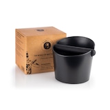 thumbnail of Tapcontainer voor koffiedik onder Ø 10 cm boven Ø 12 cm