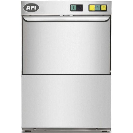 Lave-verres et lave-vaisselle - inox AISI 304 - Adoucisseur - Mono 230 V