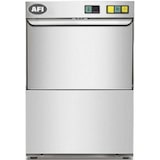 thumbnail of Lave-verres et lave-vaisselle - inox AISI 304 - Adoucisseur - Mono 230 V