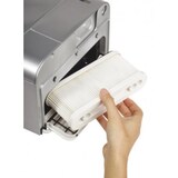 thumbnail of ROSSIGNOL Sèche-mains automatique anti-bactérien 750W AERY PRESTIGE gris