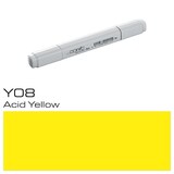 thumbnail of Copic Typ Y - 08