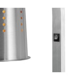 thumbnail of Verwarmingsbrug met 2 lampen I2WL552 GN 1/1 Bartscher