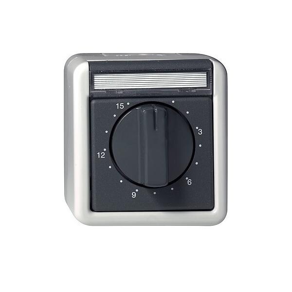 Gira Zeitschalter gr 032030