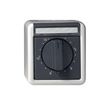 thumbnail of Gira Zeitschalter gr 032030