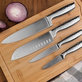 thumbnail of San Ignacio Origen - Set 4Pc Cuchillos Acero Inoxidable