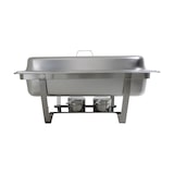 thumbnail of Saro Chafing Dish Twin Pack modelo Elena