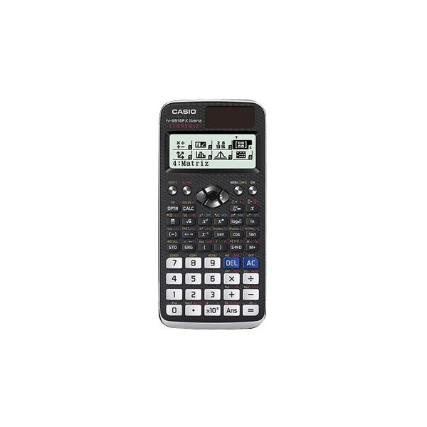 Calculatrice scientifique CASIO FX991SPX