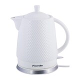 thumbnail of 1,5L Keramik Wasserkocher Elektrisch Teekanne Wasserkessel Teekessel 1200W