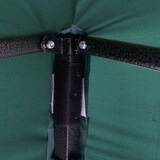 thumbnail of Rebecca Mobili Telo Ricambio Per Gazebo Verde Poliestere Oxford 800D Anti Uv 3x3