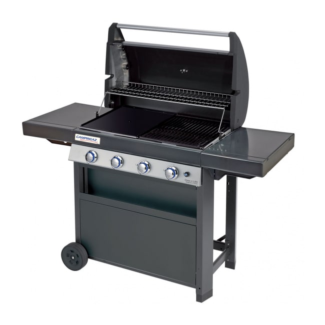 Barbacoa Gas 4 Series Classic LBD 12800W
