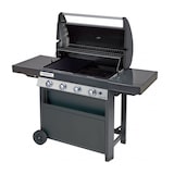 thumbnail of Barbacoa Gas 4 Series Classic LBD 12800W