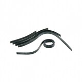 thumbnail of Caoutchouc de rechange dur 25 cm - UNGER