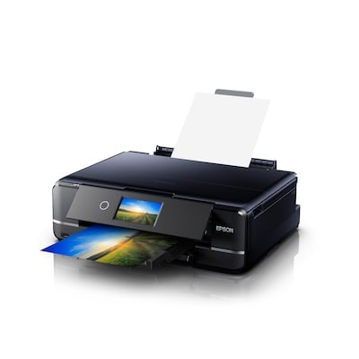 Imprimante Epson Expression Photo 3 En 1 Xp 970 Noir