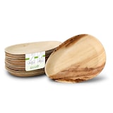 thumbnail of greenbox - Prato Palmware®, aprimorado, 26 cm, em forma de gota, 200 Pçs.