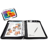 thumbnail of Tablet Organizer Elegance Universal 9,7 bis 10,1 Zoll schwarz