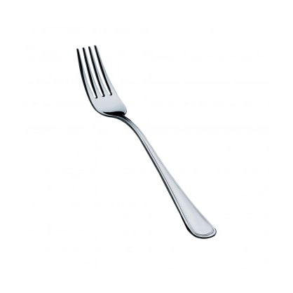 Salvinelli Cambridge Forchetta Tavola Inox 18/10 Spessore 2 Mm Confezione Da 12