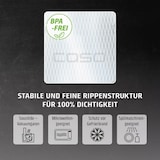 thumbnail of Caso Foliezak 6 Sterren 16 x 23 cm