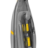 thumbnail of Lavor lavasciuga pavimenti  SPRINTER, lava e asciuga in una sola passata. 1000 Watt, resa oraria massima 1015 mq/h. 4 flaconi detergente inclusi