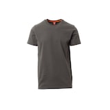 thumbnail of PAYPER T-Shirt SUNRISE – Kurzarm-Shirt aus Baumwolle mit Rundhalsausschnitt und angenehmer Passform rauchgrau S