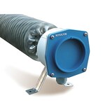 thumbnail of Schultze Rippenrohrheizofen RiRo u 2000E U 2000E