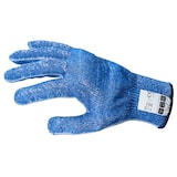 thumbnail of Contacto Schnittschutzhandschuh (blau), extra schwer