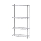 thumbnail of 1 x Bartscher Opbergrek 4150