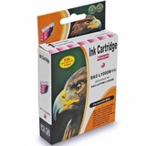 thumbnail of Kompatibel Brother LC-970 XXL, LC-1000 XXL Set 5 Druckerpatronen alle Farben von D&C