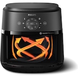 thumbnail of Friggitrice ad aria Philips Multicooker XL 6.2l 1700W Nero