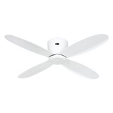 thumbnail of Energiespar Deckenventilator Eco Plano II 112 cm WE 112