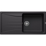 thumbnail of BLANCO SONA XL 6 S Spüle, Becken 525977 schwarz, Einbau von oben ab 60 cm