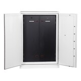 thumbnail of Phoenix DS4623K Datenschutztresor Data Commander mit elektronisches Tastenschloss Weiss