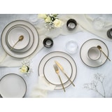 thumbnail of CreaTable Nordic Festive Creme Kombiservice 16-tlg Steinzeug