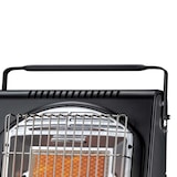 thumbnail of KEMPER 1700W mobiele gaskachel