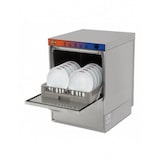 thumbnail of Lavavajillas industrial cesta de 50x50 cm CH500ECO-N