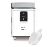 thumbnail of Máquina de Hielo Compacta 12kg Diario con Limpieza Automática - 0.75kg, 1.8L