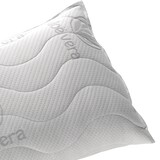 thumbnail of TODOCAMA Almohada Viscoelástica 70x40 cm Copos Aloe Vera Firmeza Media-Alta