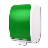 thumbnail of Handtuchspender, Restrollenfunktion, Blanc Cosmos AUTOCUT