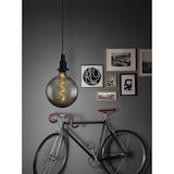 thumbnail of Bombilla LED Filamento Vintage Globo E27 SM 5W Cálida OSRAM