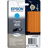 thumbnail of Epson Ink 405 Cyan (c13t05g24010)