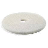 thumbnail of High-Speed-Pad Janex elfenbein - 560 mm - Polieren Absatzstriche - 10 Pads