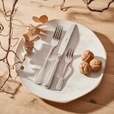 thumbnail of Paul Wirths AUGSBURGER FADEN  Besteckset, Edelstahl 18/10, 68-teilig