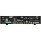 thumbnail of Ampli-préampli 100V Public Adress HPA MPA480Z