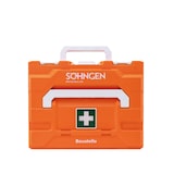 thumbnail of Erste Hilfe metaBOX 145M Baustelle 0390250 or