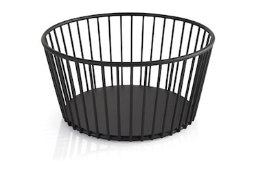 APS Mandje/ Brood/vruchtenmandje -URBAN-Ø 20 cm, H: 8,5 cm